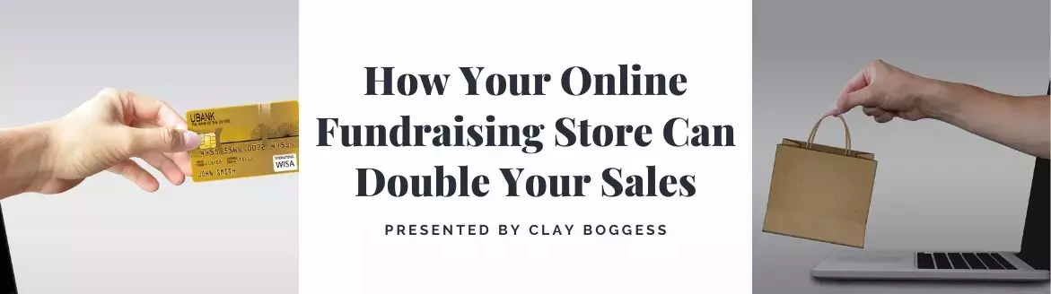 How Online Fundraisers Can Boost Your Brochure Sales