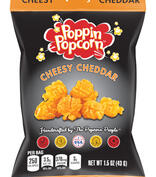 $3 Cheesy Cheddar Popcorn Fundraiser (Misc.)