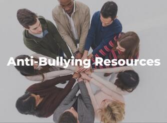 Anti-Bullying Resources