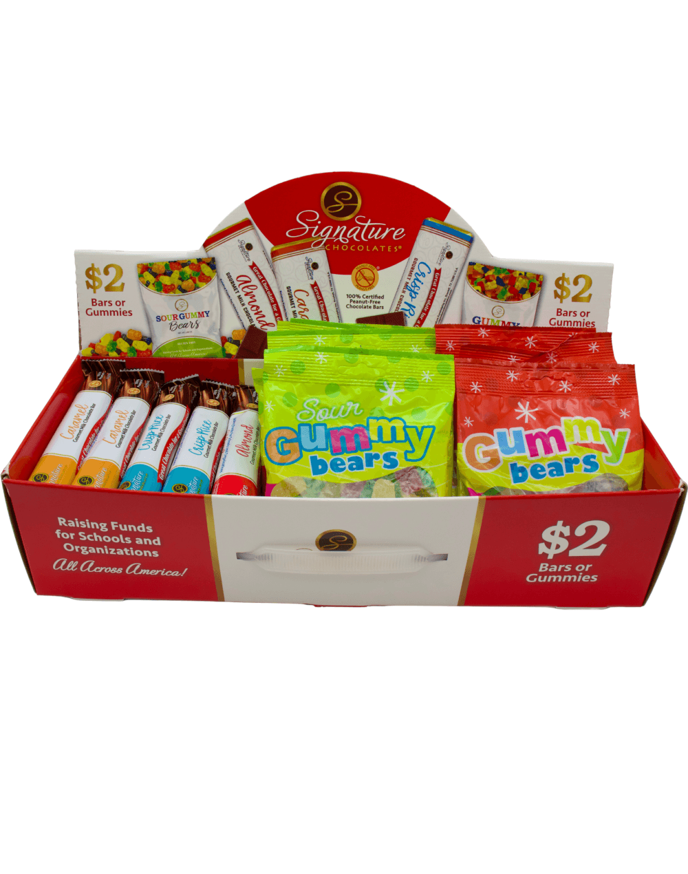 $2 Funtastic Collection
