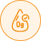 0g Trans Fat