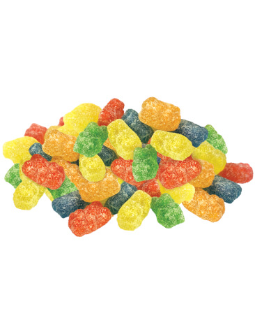 Regular Gummy Bears