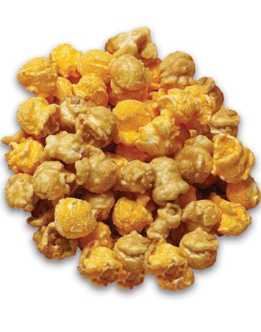 Windy City Mix Popcorn