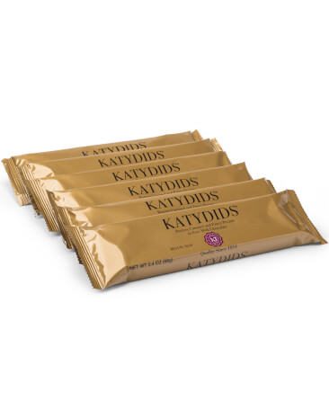 Katydids Chocolate Bars