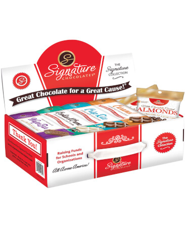 $2 Premium Collection Carrier