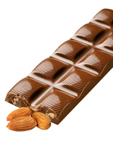 Almond Bar