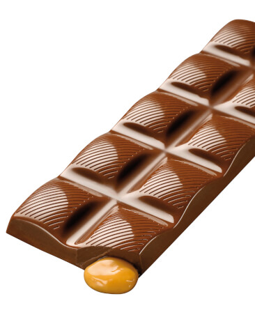 Caramel Bar