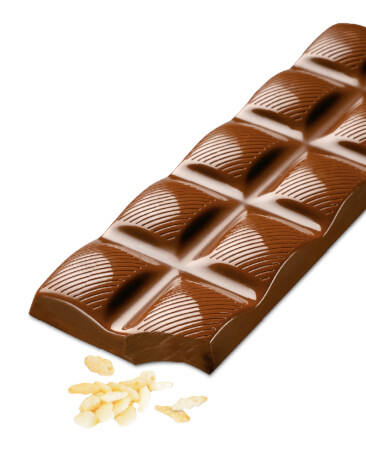 Crisp Rice Bar
