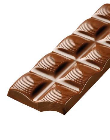 Milk Chocolate Bar