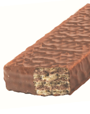 Wafer Bar