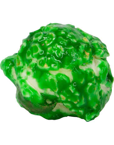 Green Vanilla Popcorn Kernel