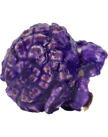 Purple Vanilla Popcorn Kernel