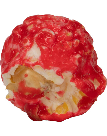 Red Vanilla Popcorn Kernel