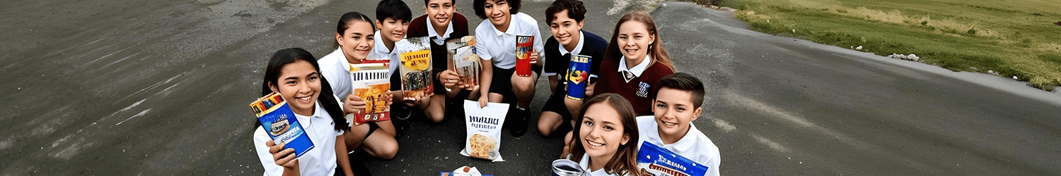 School Fundraising Ideas