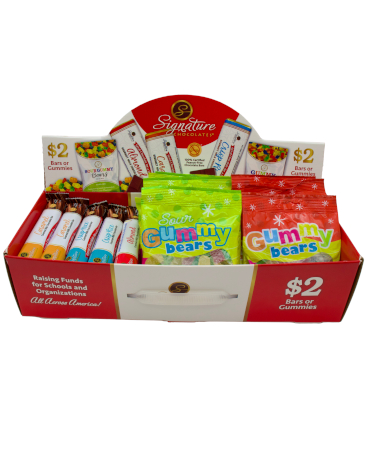 Funtastic Open Carrier