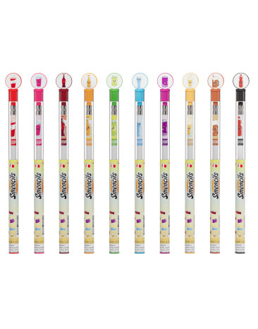 Soda Pop Shop Smencil Tubes