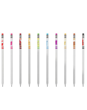Soda Pop Shop Smencils