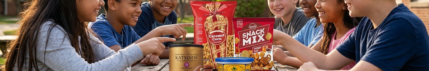 Creative Fundraising Ideas