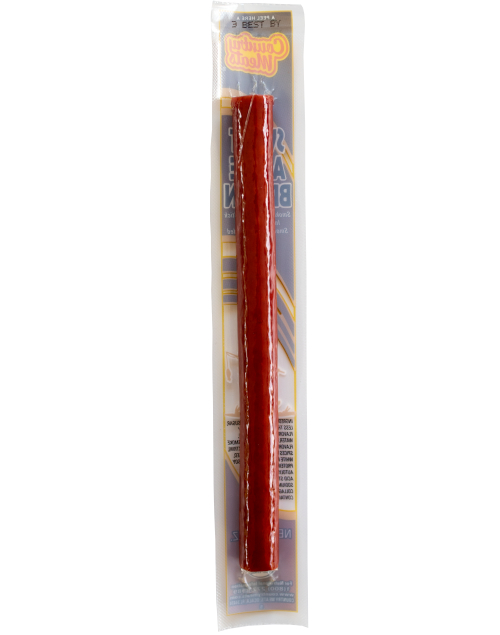 Wrapped Sweet Annie Brown Sticks (Back)