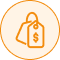 Easy $1 Sales Price