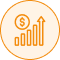 Up to 55% Profit