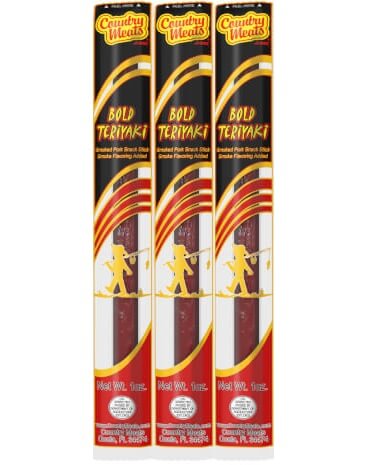 Original Smoked Hickory Sticks