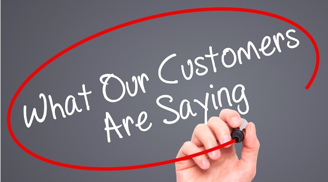 North Texas School PTO has Pleasant Experience What Our Customers Are Saying