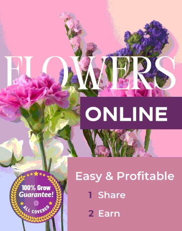 Floret Online Store - Floret online store