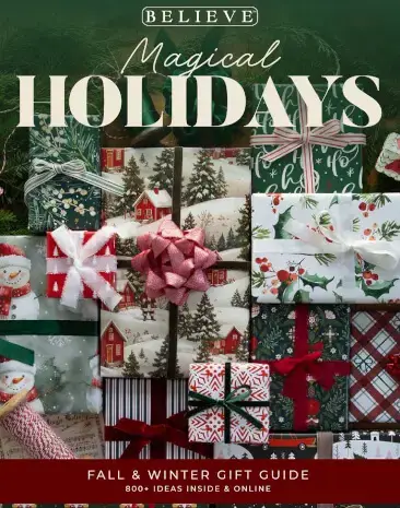 Magical Holidays