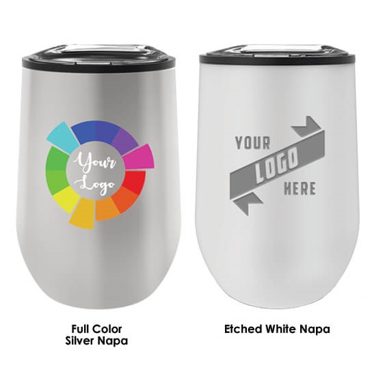 Napa cup designs