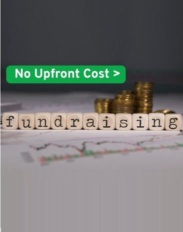 No Upfront Cost Fundraisers No Upfront Cost Fundraisers