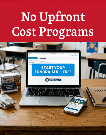 No Upfront Cost Programs