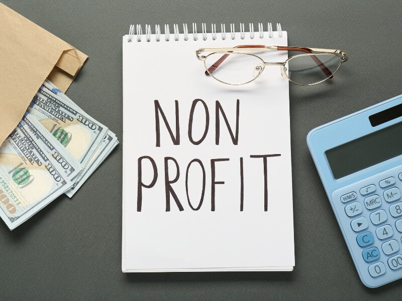 Non Profit Image