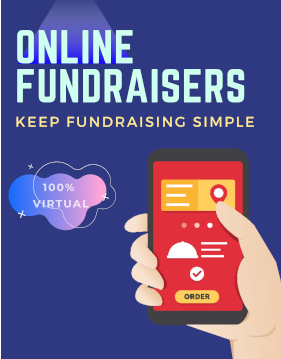 Online Fundraisers