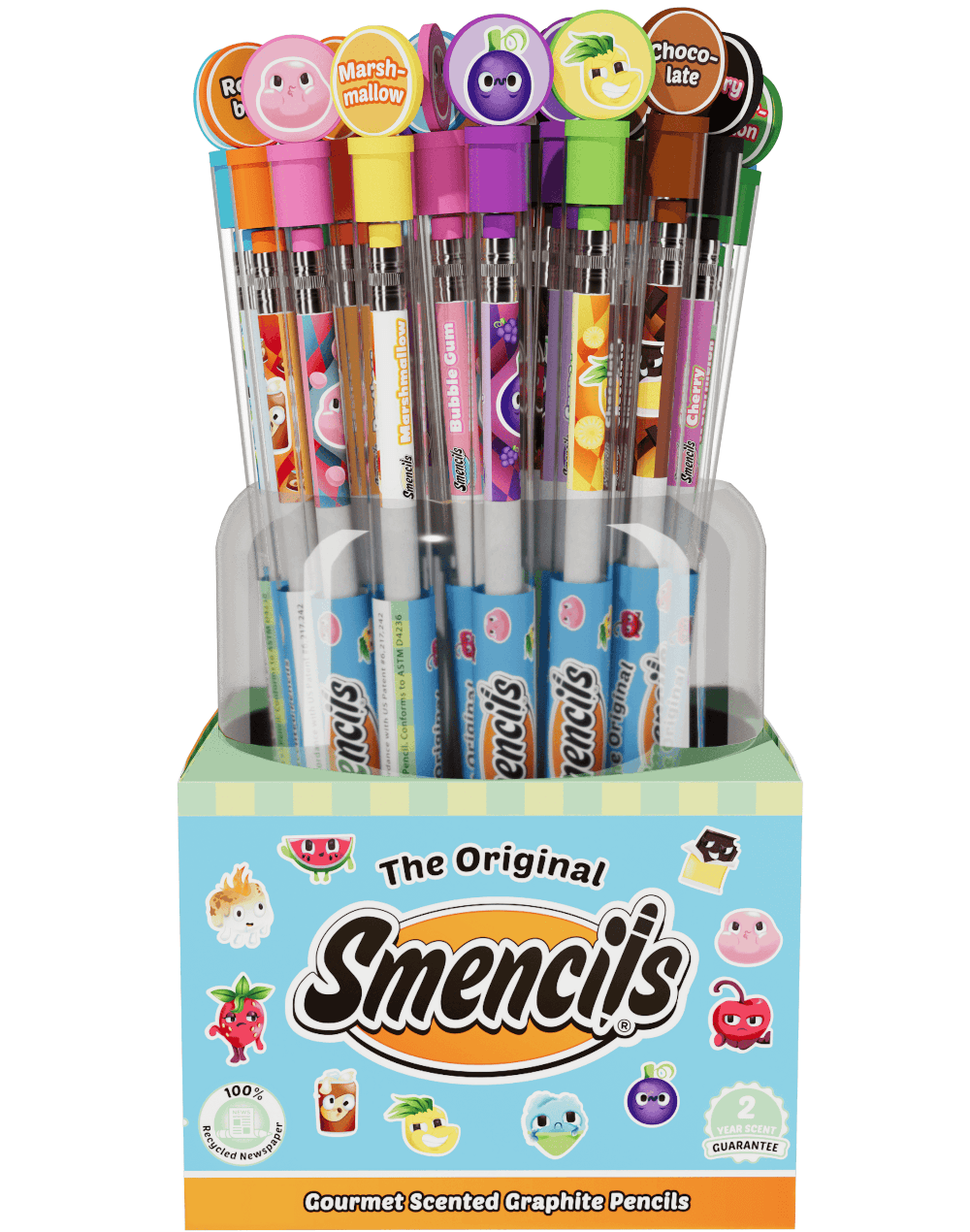 $1 Original Smencils