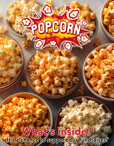 popular popcorn