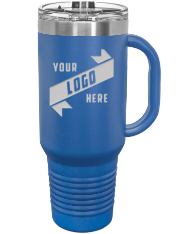 Start Fundraising with Stanley Mugs | Up to 40% Profit per Mug