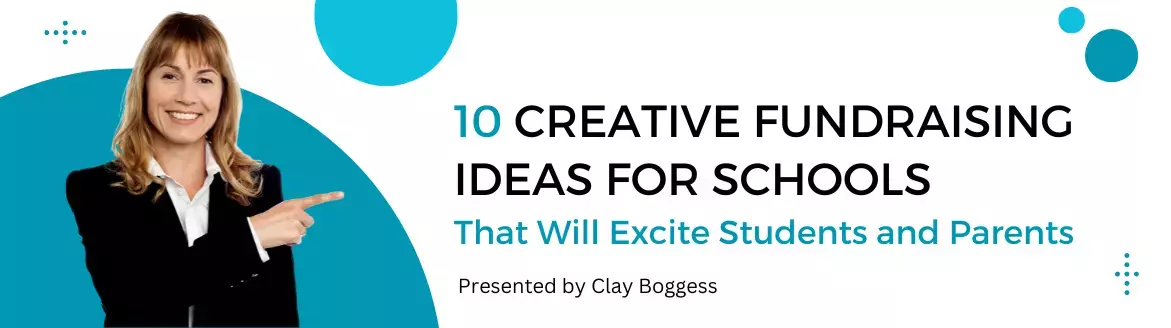 Creative Fundraising Ideas for Schools