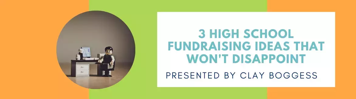 3 Proven High School Fundraising Profit Tips 3 Proven High School Fundraising Profit Tips