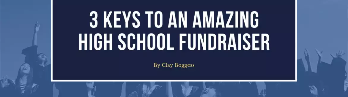 3 High School Fundraising Ideas That Will Amaze You