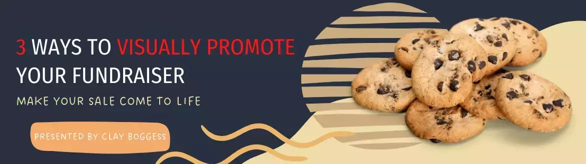 3 Ways to Visually Promote Your Fundraiser 3 Ways to Visually Promote Your Fundraiser
