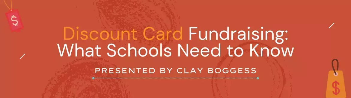 Discount Card Fundraising: What Schools Need to Know