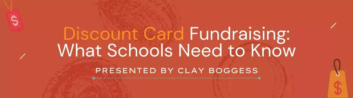 Discount Card Fundraising: What Schools Need to Know Discount Card Fundraising: What Schools Need to Know
