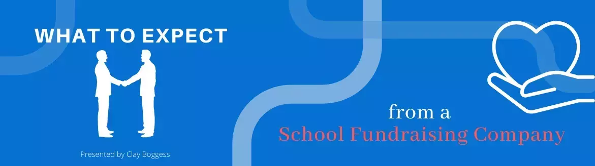 What to Expect from a School Fundraising Company