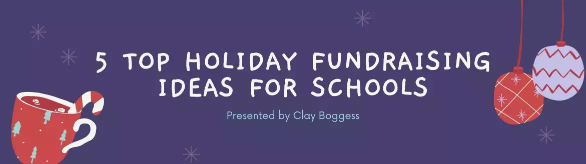 Fundraising Ideas for Schools