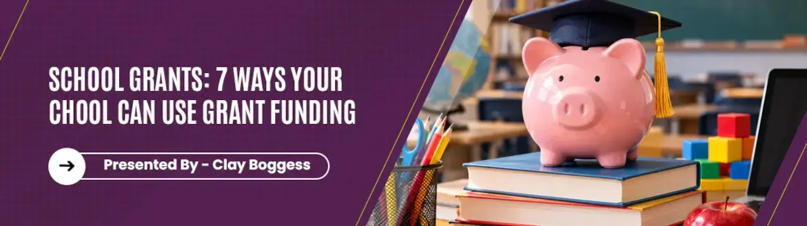 school grants