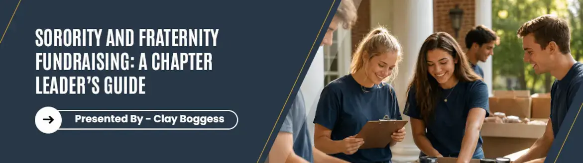 sorority and fraternity fundraising