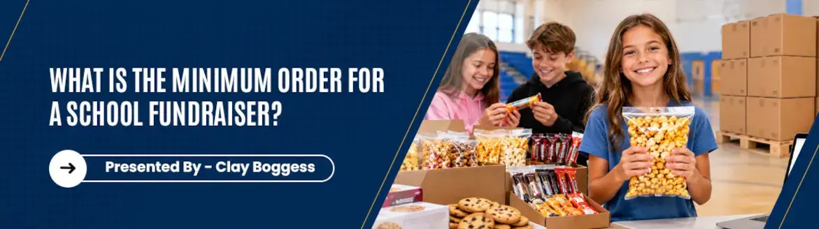 School Fundraiser