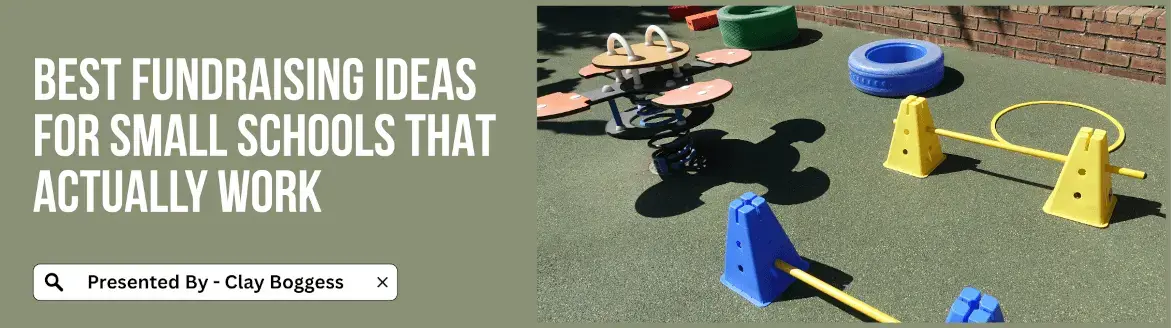 Best Fundraising Ideas