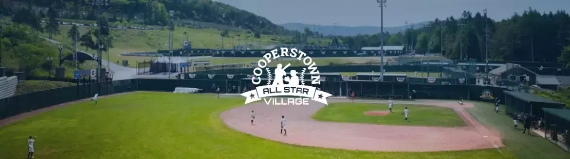 Cooperstown Allstar Village